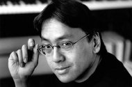 Kazuo Ishiguro