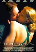 Kazuo Ishiguro wrote the screenplay for 'The White Countess'