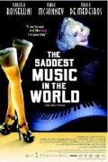 Kazuo Ishiguro wrote the screenplay for 'The Saddest Music in the World'