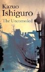 Kazuo Ishiguro's novel 'The Unconsoled'