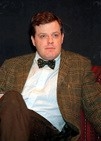 Eddie Izzard in 'The Cryptogram'