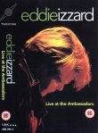Eddie Izzard 'Live at the Ambassadors' video