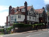 St Bede's Preparatory School in Eastbourne