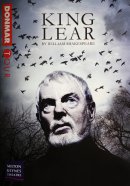 Programme for Shakespeare's 'King Lear'