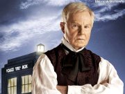 Derek Jacobi in 'Doctor Who'