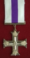 The Military Cross