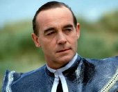Michael Jayston as The Valeyard in 'Doctor Who' (1986)