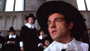Michael Jayston as Henry Ireton in 'Cromwell' (1970)