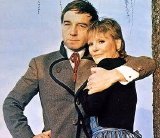 Michael Jayston & Petula Clark in 'The Sound of Music' (1981)