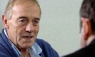 Michael Jayston as Vince Parker in 'The Bill' (2006)