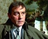 Michael Jayston as The Earl of Rufton in 'The Disappearance of Lady Frances Fairfax' in the series 'The Case-Book of Sherlock Holmes' (1991)