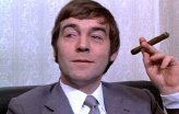 Michael Jayston as Teddy in 'The Homecoming' (1973)