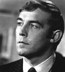 Michael Jayston publicity photograph