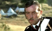 Michael Jayston as Colonel Crealock in 'Zulu Dawn' (1979)