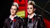 Jedward 