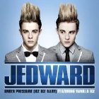 Jedward's debut single 'Under Pressure (Ice Ice Baby)'