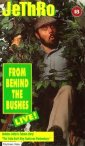 Jethro's second video - 'From Behind the Bushes'