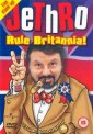 Jethro DVD- 'Rule Britannia'