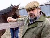 Jethro talks about breeding horses