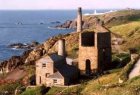 The Levant tin mine