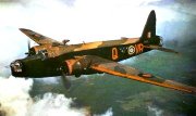 Wellington Bomber