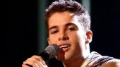 Joe McElderry