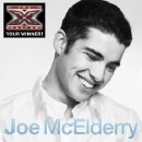 Joe McElderry's debut album