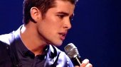 Joe McElderry