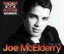 Joe McElderry's debut single 'The Climb'