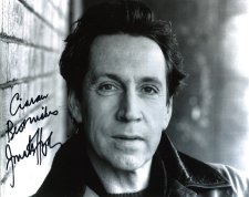 Jonathan Hyde autograph