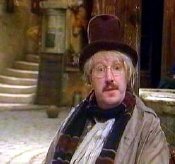 Gorden Kaye in 'Allo! 'Allo!