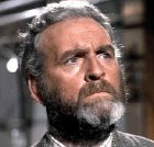 Andrew Keir as Quatermass