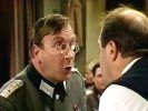 Sam Kelly & Gorden Kaye in 'Allo! 'Allo!