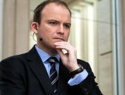 Rory Kinnear as Bill Tanner in 'Skyfall' (2012)