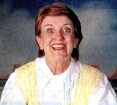 Maggie Kirkpatrick as Betty in 'A Passionate Woman' for the Perth Theatre Company (1997)
