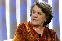 Maggie Kirkpatrick TV Interview (2006)