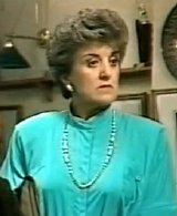 Maggie Kirkpatrick as Ivy Hackett in 'Richmond Hill' (1988) 