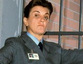 Maggie Kirkpatrick as Joan Ferguson (The Freak) in Prisoner