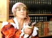 Maggie Kirkpatrick as Ruth in 'The Pirate Movie' (1982)