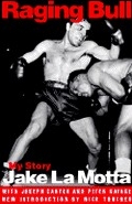 Jake LaMotta's autobiography 'Raging Bull'