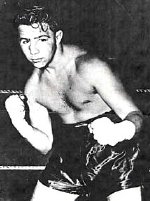 Jake LaMotta - 'The Bronx Bull'