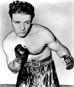 Jake LaMotta 