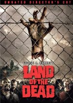 Poster for 'Land of the Dead'