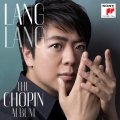 Lang Lang Chopin cd for Sony