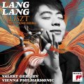 Lang Lang Liszt cd for Sony