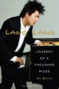 Lang Lang's book 'Journey of a Thousand Miles'