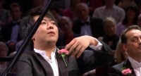 Lang Lang playing Liszt's 1st piano concerto at the 2011 Proms