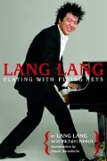 Lang Lang's book 'Playing with Flying Keys'