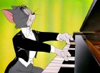 Tom and Jerry cartoon 'The Cat Concerto'