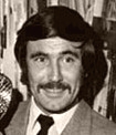 George Lazenby in 1969